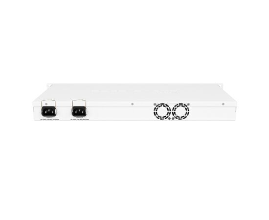 Маршрутизатор Mikrotik CCR1016-12S-1S+, зображення 2 Маршрутизатор Mikrotik CCR1016-12S-1S+, зображення 2