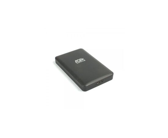 Карман внешний AgeStar 3UBCP3 (black), изображение 2 Карман внешний AgeStar 3UBCP3 (black), изображение 2