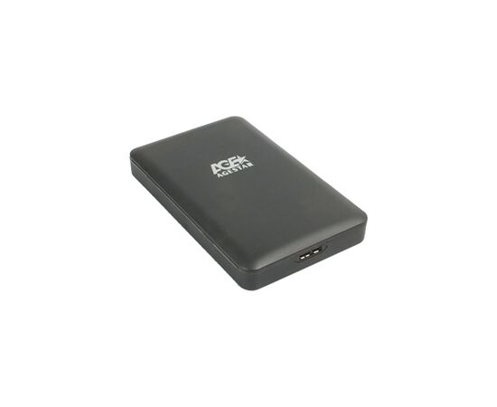 Карман внешний AgeStar 31UBCP3 (black), изображение 2 Карман внешний AgeStar 31UBCP3 (black), изображение 2