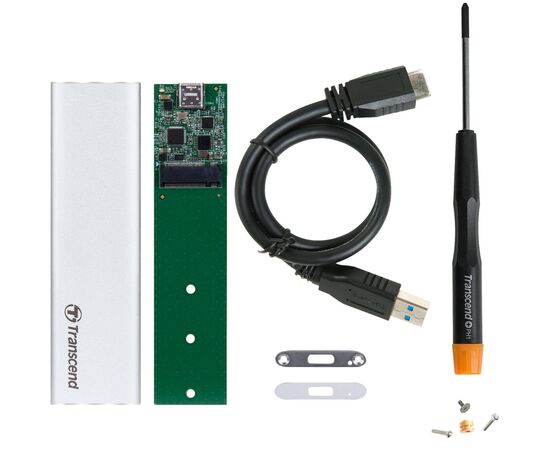 Карман внешний Transcend TS-CM80S, изображение 6