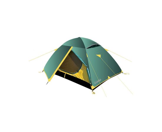 Палатка Tramp Scout 2 v2 (TRT-055)