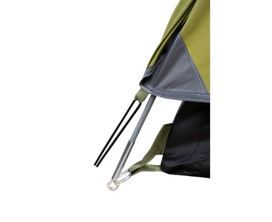 Палатка Tramp Lite Wonder 3 Olive (UTLT-006-olive), изображение 10 Палатка Tramp Lite Wonder 3 Olive (UTLT-006-olive), изображение 10