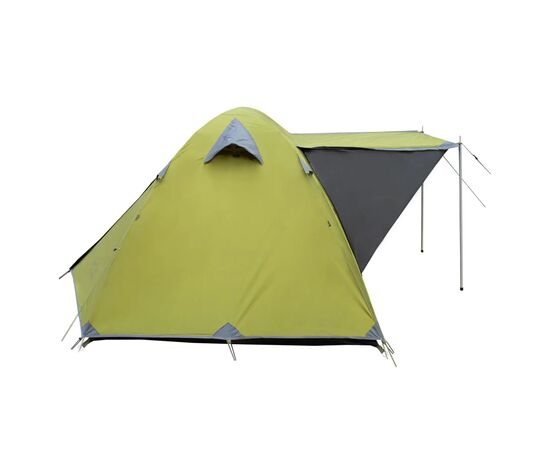 Палатка Tramp Lite Wonder 3 Olive (UTLT-006-olive), изображение 4 Палатка Tramp Lite Wonder 3 Olive (UTLT-006-olive), изображение 4