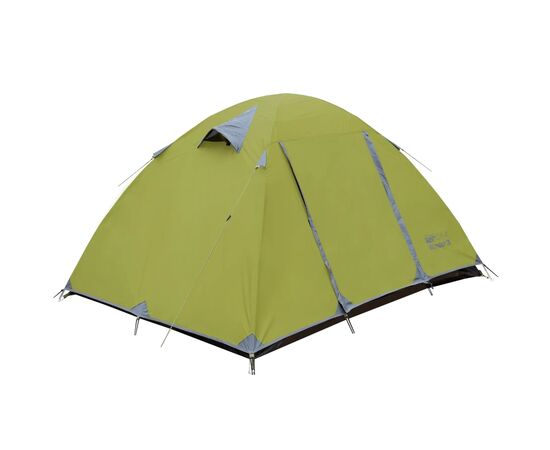 Палатка Tramp Lite Wonder 3 Olive (UTLT-006-olive), изображение 6 Палатка Tramp Lite Wonder 3 Olive (UTLT-006-olive), изображение 6