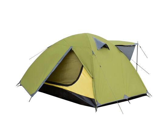 Палатка Tramp Lite Wonder 3 Olive (UTLT-006-olive), изображение 9 Палатка Tramp Lite Wonder 3 Olive (UTLT-006-olive), изображение 9