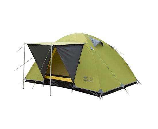 Палатка Tramp Lite Wonder 3 Olive (UTLT-006-olive)
