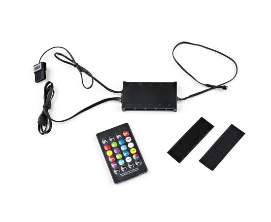 Модуль управління підсвічуванням Vinga RGB control-01