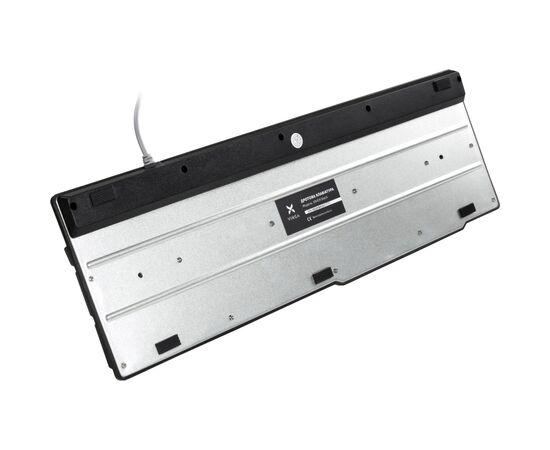 Клавиатура Vinga KB414 black, изображение 4 Клавиатура Vinga KB414 black, изображение 4
