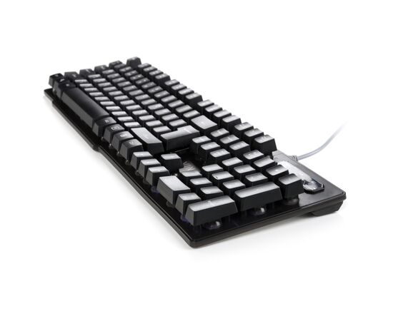 Клавиатура Vinga KB414 black, изображение 6 Клавиатура Vinga KB414 black, изображение 6
