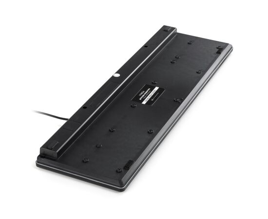 Клавиатура Vinga KB410 black, изображение 5 Клавиатура Vinga KB410 black, изображение 5