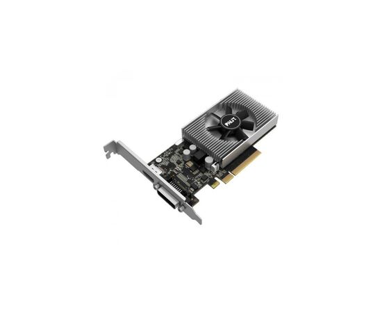 Видеокарта GeForce GT1030 2048Mb Palit (NEC103000646-1082F), изображение 3 Видеокарта GeForce GT1030 2048Mb Palit (NEC103000646-1082F), изображение 3