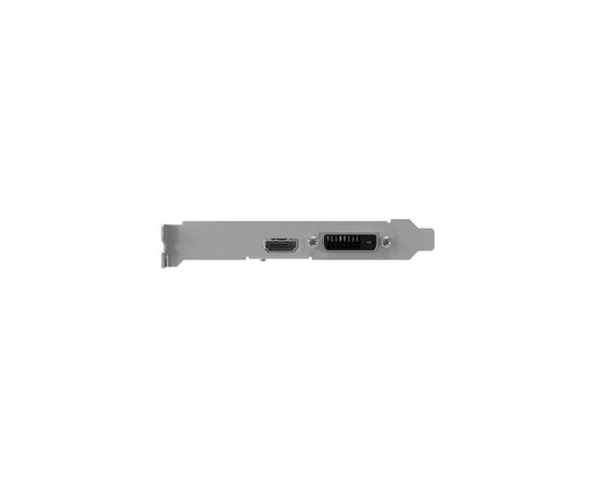 Видеокарта GeForce GT1030 2048Mb Palit (NEC103000646-1082F), изображение 4 Видеокарта GeForce GT1030 2048Mb Palit (NEC103000646-1082F), изображение 4