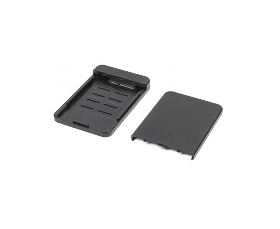 Карман внешний AgeStar 2.5", USB3.1, черный (31UB2A18 (Black)), изображение 3 Карман внешний AgeStar 2.5", USB3.1, черный (31UB2A18 (Black)), изображение 3