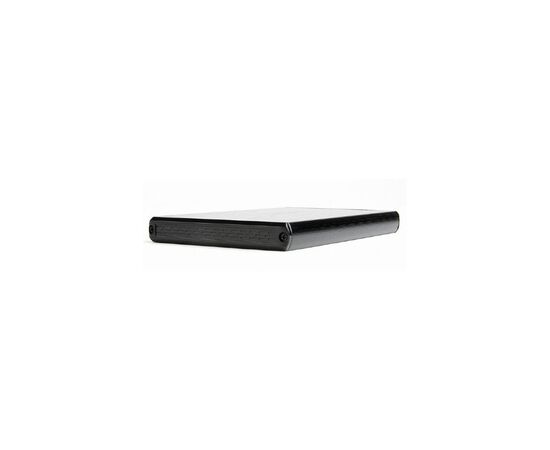 Карман внешний Gembird 2.5" USB3.0 black (EE2-U3S-3), изображение 3 Карман внешний Gembird 2.5" USB3.0 black (EE2-U3S-3), изображение 3