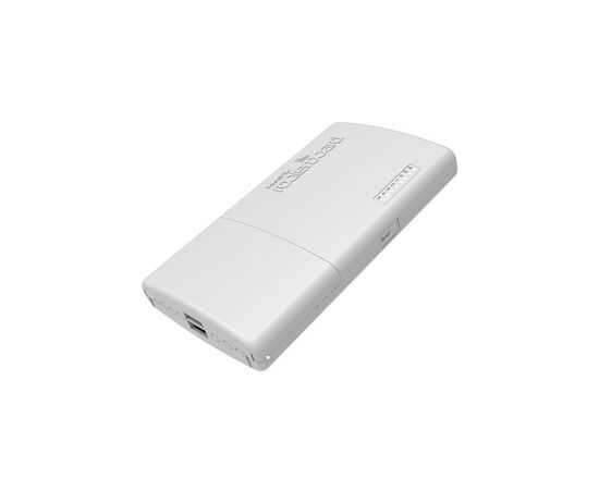 Маршрутизатор Mikrotik RB960PGS-PB, зображення 3 Маршрутизатор Mikrotik RB960PGS-PB, зображення 3
