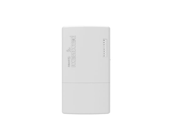 Маршрутизатор Mikrotik RB960PGS-PB