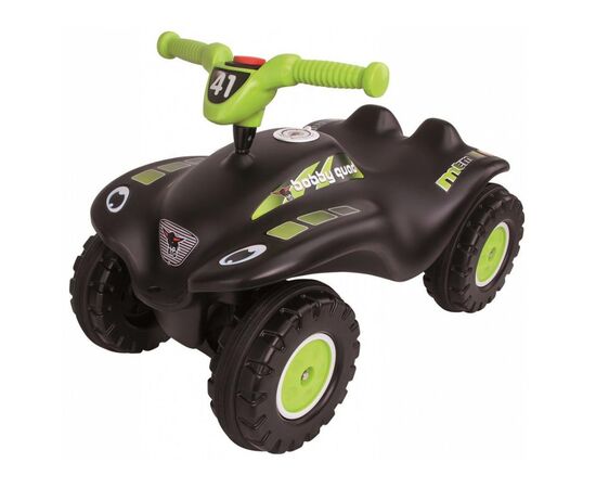 Чудомобіль Big для катання малюка (56410), зображення 2 Чудомобіль Big для катання малюка (56410), зображення 2