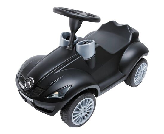 Чудомобіль Big Мерседес (56342), зображення 5 Чудомобіль Big Мерседес (56342), зображення 5