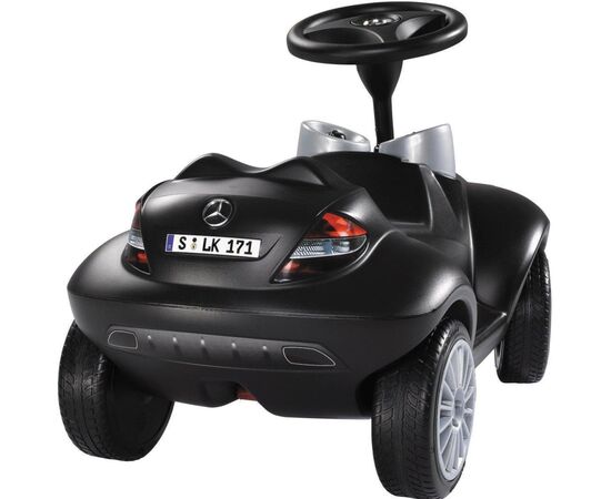 Чудомобіль Big Мерседес (56342), зображення 6 Чудомобіль Big Мерседес (56342), зображення 6