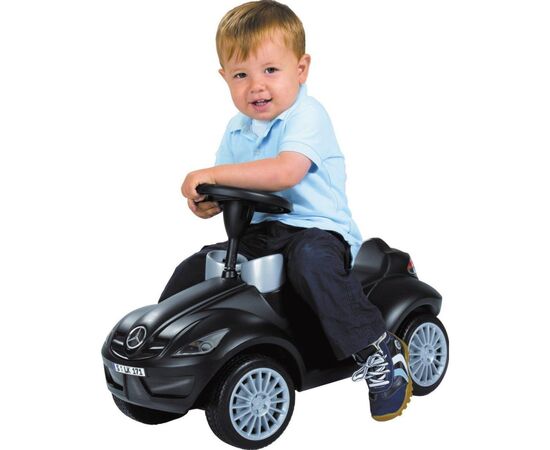 Чудомобіль Big Мерседес (56342), зображення 7 Чудомобіль Big Мерседес (56342), зображення 7