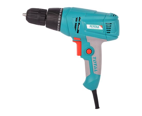 Шуруповерт Total TD502106, изображение 2 Шуруповерт Total TD502106, изображение 2