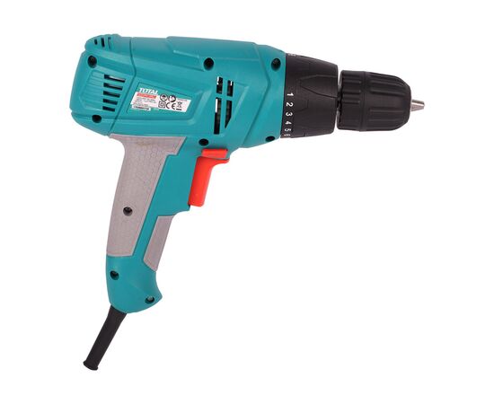 Шуруповерт Total TD502106, изображение 3 Шуруповерт Total TD502106, изображение 3