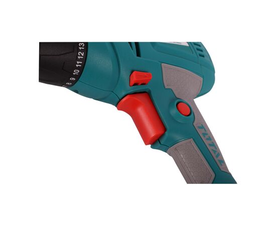 Шуруповерт Total TD502106, изображение 5 Шуруповерт Total TD502106, изображение 5