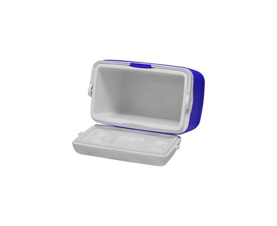 Термобокс Pinnacle Eskimo Primero 25 л (8906053363906BLUE), изображение 3 Термобокс Pinnacle Eskimo Primero 25 л (8906053363906BLUE), изображение 3