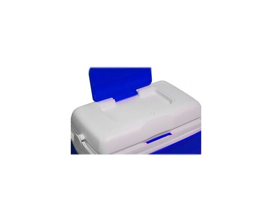 Термобокс Pinnacle Eskimo Primero 25 л (8906053363906BLUE), изображение 4 Термобокс Pinnacle Eskimo Primero 25 л (8906053363906BLUE), изображение 4