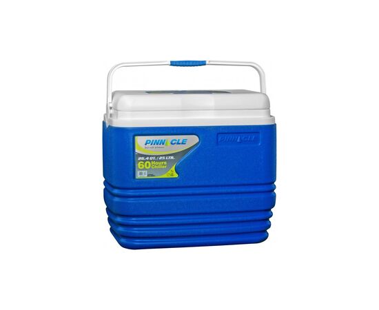 Термобокс Pinnacle Eskimo Primero 25 л (8906053363906BLUE)