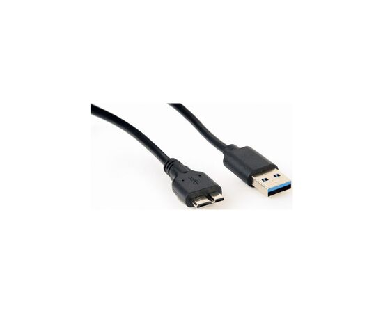 Карман внешний Gembird 2.5", USB 3.0, прозрачный (EE2-U3S9-6), изображение 3 Карман внешний Gembird 2.5", USB 3.0, прозрачный (EE2-U3S9-6), изображение 3