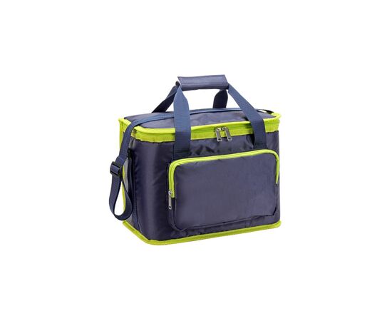 Термосумка Time Eco TE-3015SX 15л Blue/Green (8033116822534GREEN)