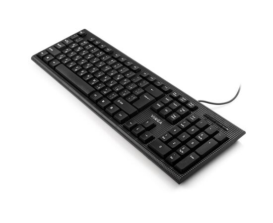 Комплект Vinga KBS170 Black, изображение 4 Комплект Vinga KBS170 Black, изображение 4