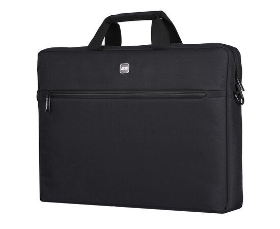 Сумка для ноутбука 2E 17.3" CBN317 Black (2E-CBN317BK), изображение 2
