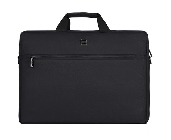 Сумка для ноутбука 2E 17.3" CBN317 Black (2E-CBN317BK), изображение 3