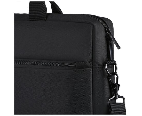 Сумка для ноутбука 2E 17.3" CBN317 Black (2E-CBN317BK), изображение 6