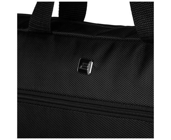 Сумка для ноутбука 2E 17.3" CBN317 Black (2E-CBN317BK), изображение 8
