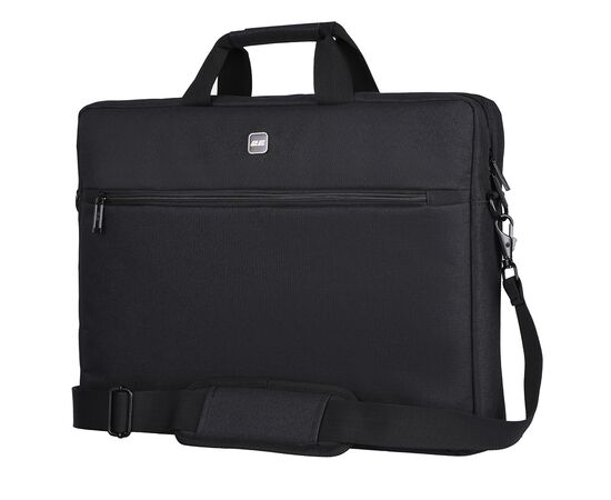 Сумка для ноутбука 2E 17.3" CBN317 Black (2E-CBN317BK)
