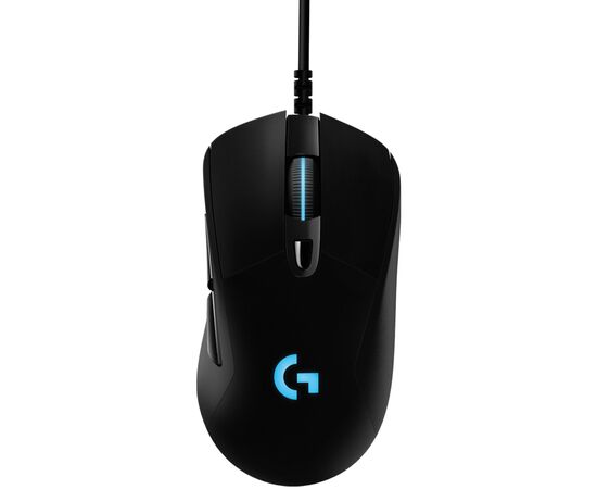 Мышка Logitech G403 Hero Black (910-005632)