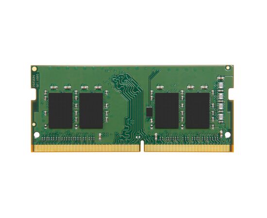 Модуль памяти для ноутбука SoDIMM DDR4 8GB 3200 MHz Kingston (KVR32S22S8/8)