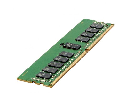 Модуль памяти для сервера DDR4 8Gb ECC UDIMM 2666MHz 1Rx8 1.2V CL19 HP (879505-B21)