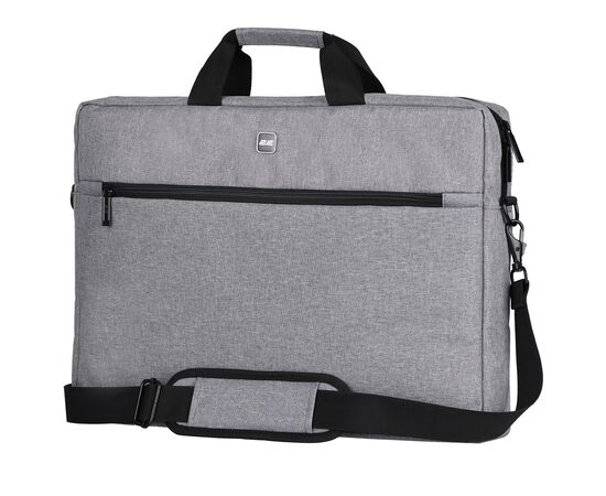Сумка для ноутбука 2E 17.3" CBN317 Grey (2E-CBN317GY)
