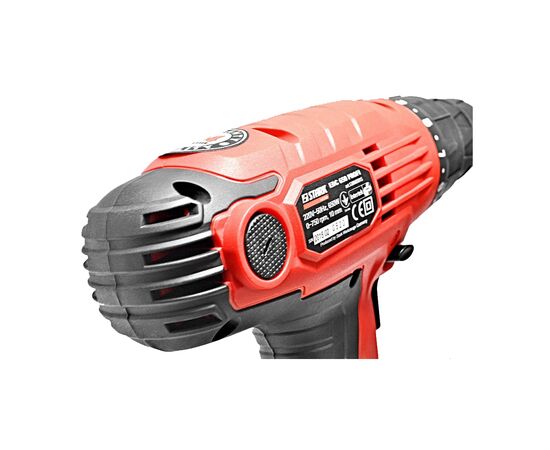 Шуруповерт Stark EDC 650 Profi (120065015), изображение 3 Шуруповерт Stark EDC 650 Profi (120065015), изображение 3