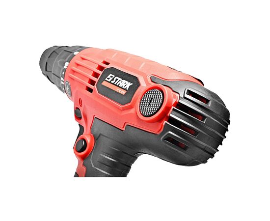 Шуруповерт Stark EDC 650 Profi (120065015), изображение 4 Шуруповерт Stark EDC 650 Profi (120065015), изображение 4