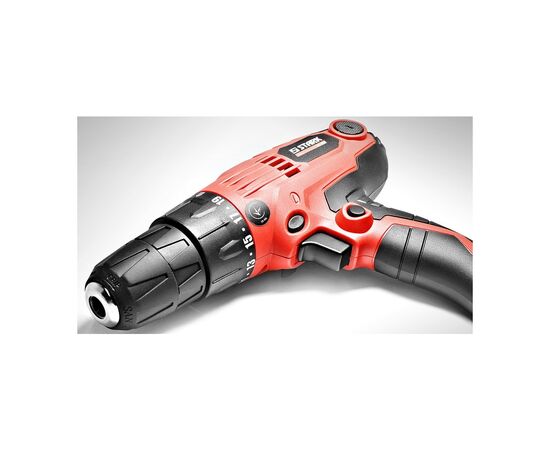 Шуруповерт Stark EDC 650 Profi (120065015), изображение 5 Шуруповерт Stark EDC 650 Profi (120065015), изображение 5