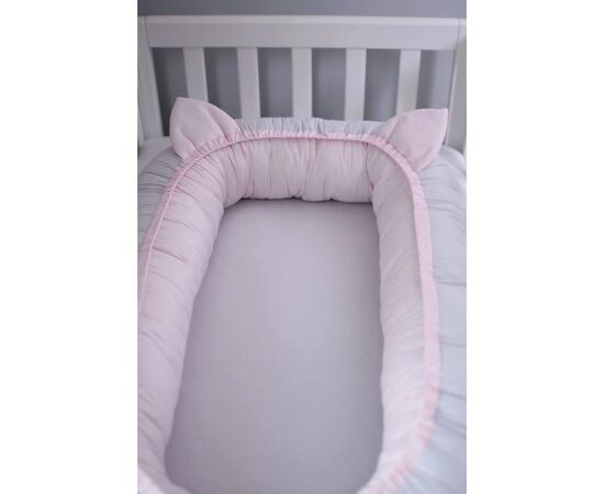 Кокон для новонароджених Верес Кокон Lovely girl (450.01), зображення 2 Кокон для новонароджених Верес Кокон Lovely girl (450.01), зображення 2