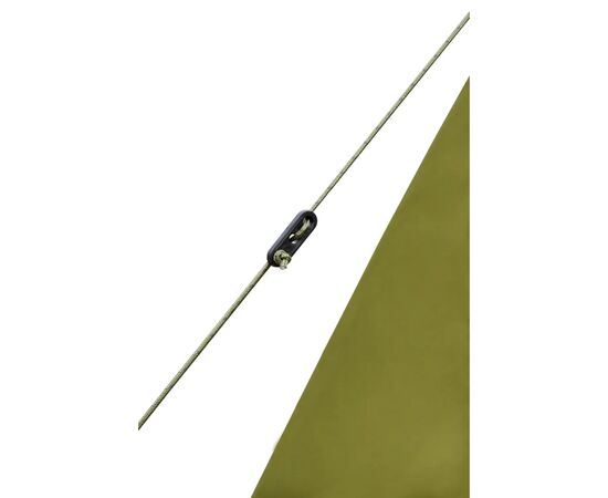Палатка Tramp Tourist 2 (TLT-004.06-olive), изображение 11 Палатка Tramp Tourist 2 (TLT-004.06-olive), изображение 11