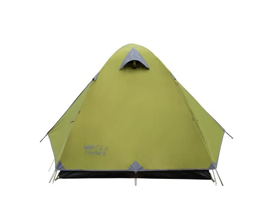 Палатка Tramp Tourist 2 (TLT-004.06-olive), изображение 4 Палатка Tramp Tourist 2 (TLT-004.06-olive), изображение 4