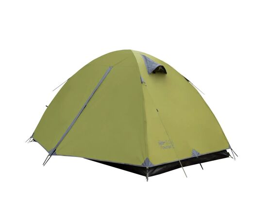 Палатка Tramp Tourist 2 (TLT-004.06-olive)