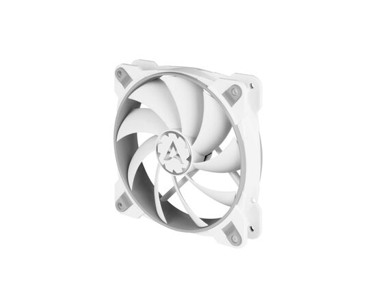 Кулер для корпуса Arctic BioniX F120 Grey/White (ACFAN00164A), изображение 2 Кулер для корпуса Arctic BioniX F120 Grey/White (ACFAN00164A), изображение 2